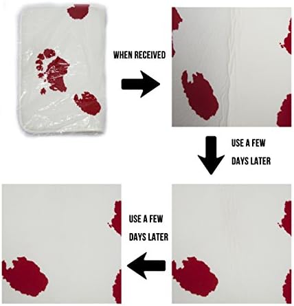 Retro Kitchen Rug Set