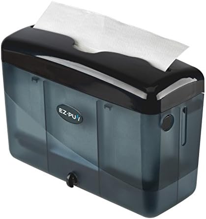 Perfect EZbrnd SLIMFOLD Dispenser