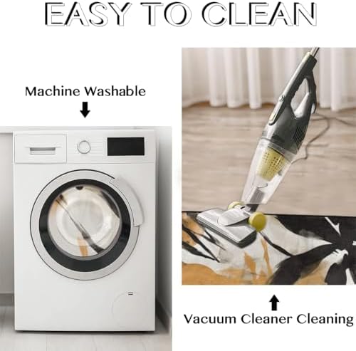Perfect Non-Slip Kitchen Rugs for Home