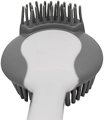 Set of 2 Kitchen Cleaning Brushes