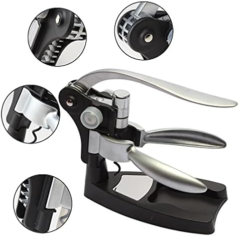 TIDECAT Wine Bottle Opener Set for Home or Gift