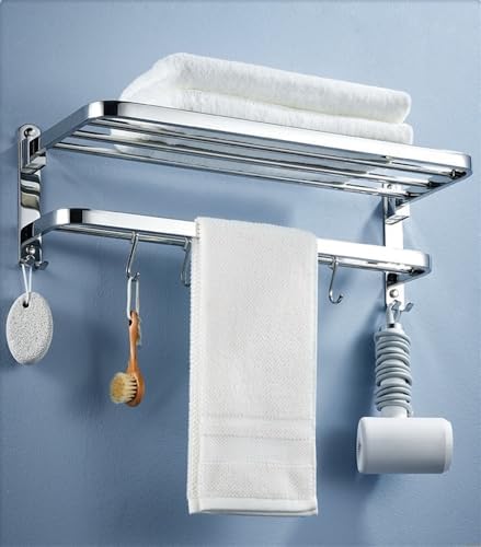 Sturdy Towel Holder