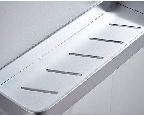 Versatile Aluminum Towel Rack for Space-Awesome Home Kitchen Use