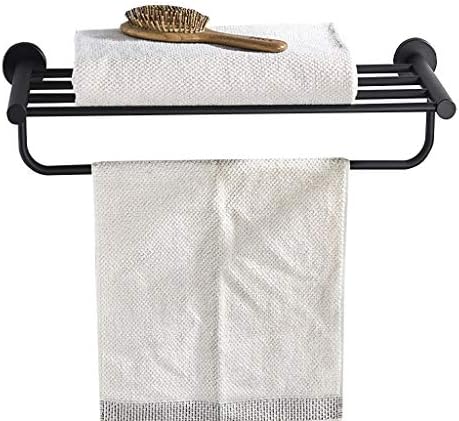 Sturdy Rust-Proof Towel Rack