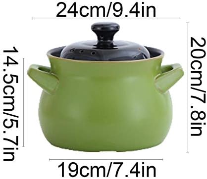 SISWIM Yellow 38L Multi-Purpose Pot with Dual Handle and Ergonomic Design