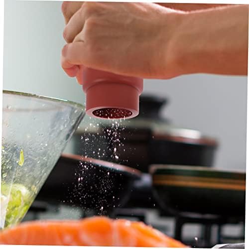 Manual Salt and Pepper Mill