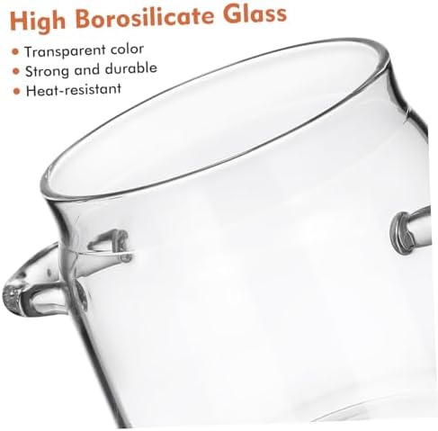 Perfect for Busy Householdsove-safe microwavable French onion soup steamer