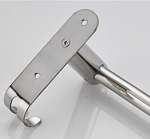 Luxurious Towel Rail for Bathroom Storage