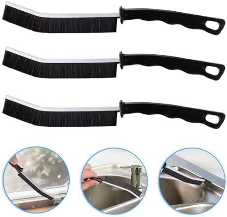 POPGIO 4-Piece Crevice Cleaning Set