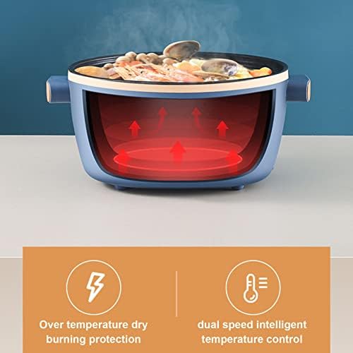 Electric Hot Pot Small