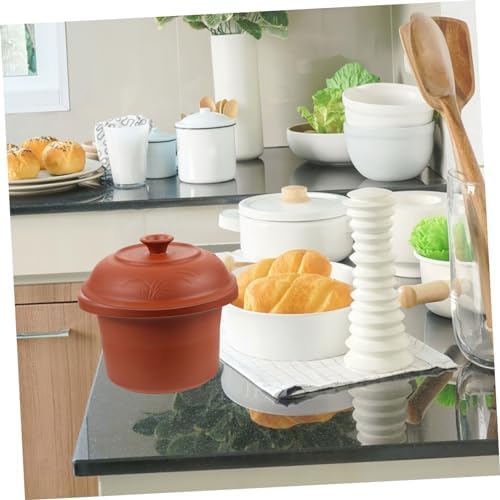 Cabilock Multi-Functional Ceramic Cooker Liner Set