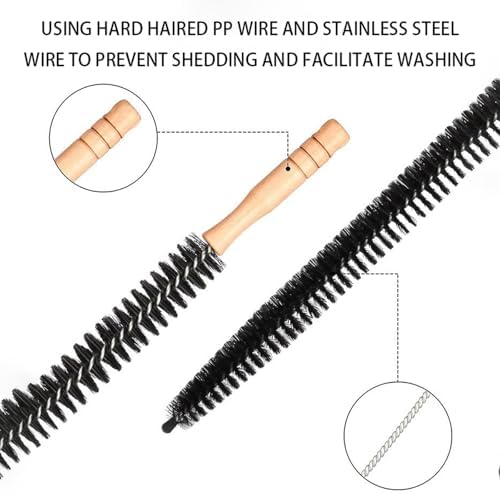75cm Radiator Brush