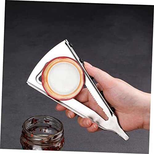 Unomor 2-in-1 Can Bottle Opener