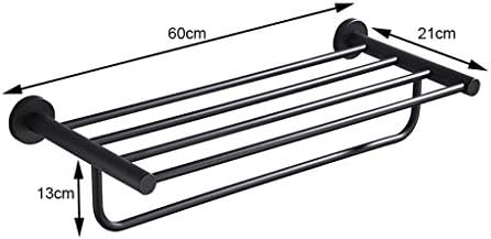 Sturdy Rust-Proof Towel Rack