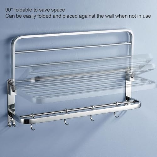 Sturdy Towel Holder