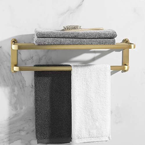 LUCEAE - Tested space-saving towel rack with stylish finish