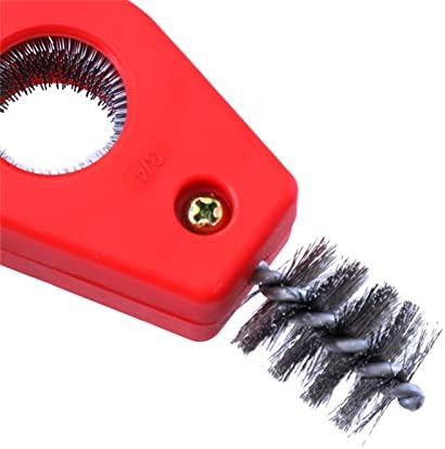 Cakina Stainless Copper Pipe Cleaner Set