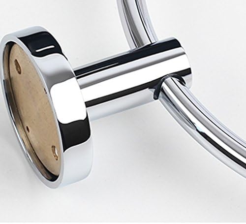 LUCEAE Heavy Duty Copper Towel Rack
