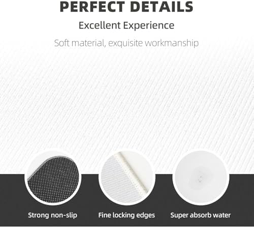 Mandala Wide Kitchen Mat Set - 2 Piece