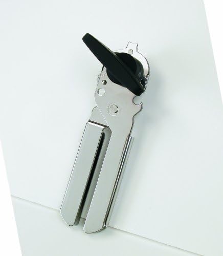 Starfrit Gourmet Securimax Electric Can Opener