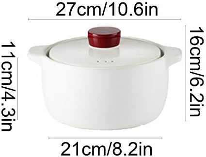 SISWIM Stockpot with Lid