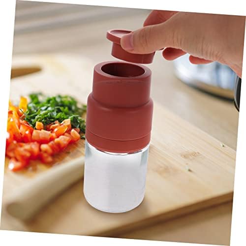 Manual Salt and Pepper Mill