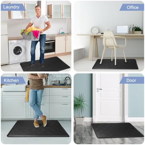 Sofort Kitchen Mat