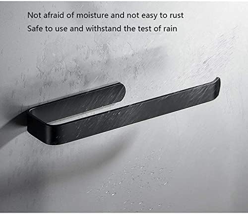 Durable Aluminum Towel Holder