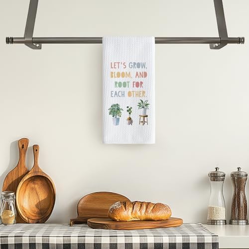 TNUW Boho Kitchen Towels 16x24
