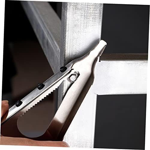 Unomor 2-in-1 Can Bottle Opener