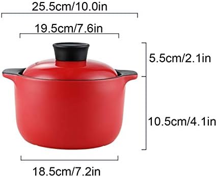 Perfect for everyday cooking this stockpot is durable and versatile