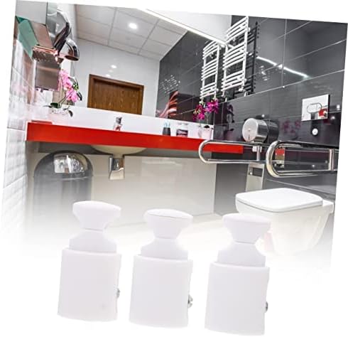 Bath Radiator Holder Set of 3