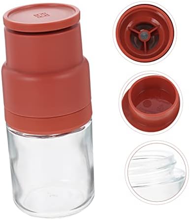 Manual Salt and Pepper Mill