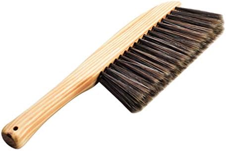 Effortless Cleaning with the Artibetter Wooden Bed Brush