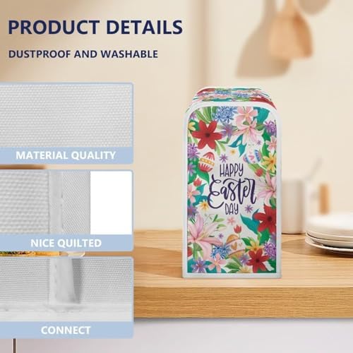 Easter Can Opener Cover