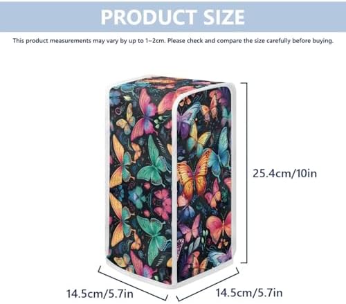Durable and Stylish Can Opener Cover
