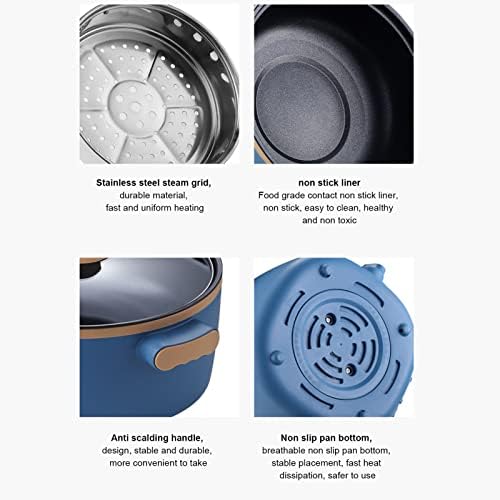 Electric Hot Pot Small