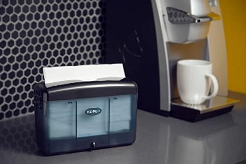 Perfect EZbrnd SLIMFOLD Dispenser