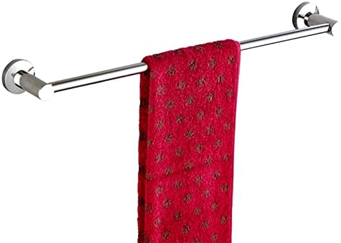 Stainless Steel Wall Mounted Towel Rack 30cm 1
