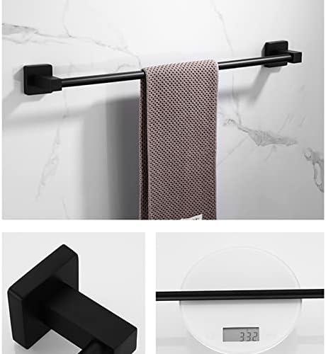 Sturdy Towel Holder for Bathroom and Kitchen