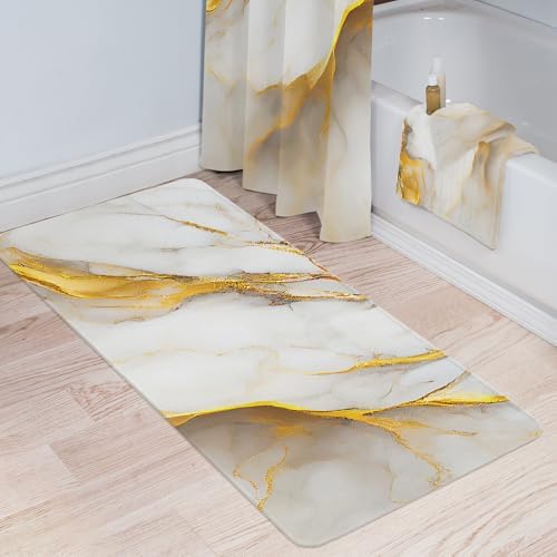 Retro Kitchen Rug Set