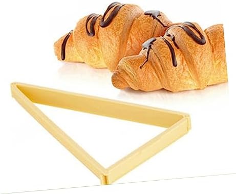 6-Piece Geometric Baking Model Set