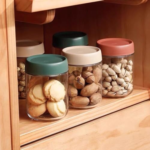 Povinmos Mason Jars Mason Jars withlid