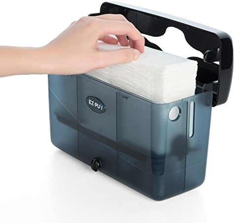 Perfect EZbrnd SLIMFOLD Dispenser