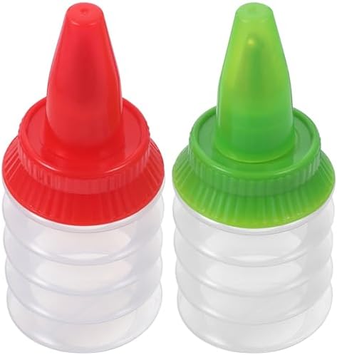 Perfect for Baking 2-Piece Cookie Icing Bottles
