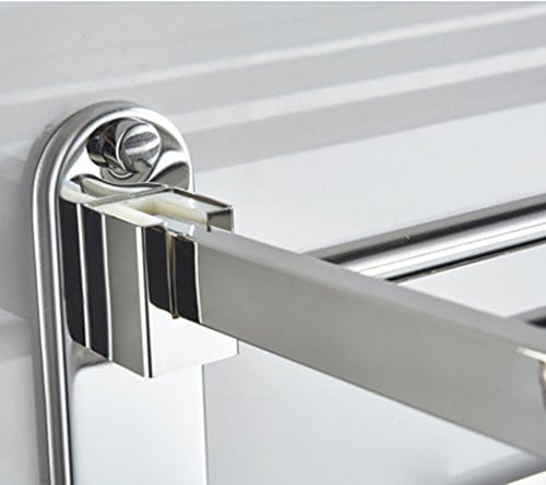 Stainless Steel Towel Bar