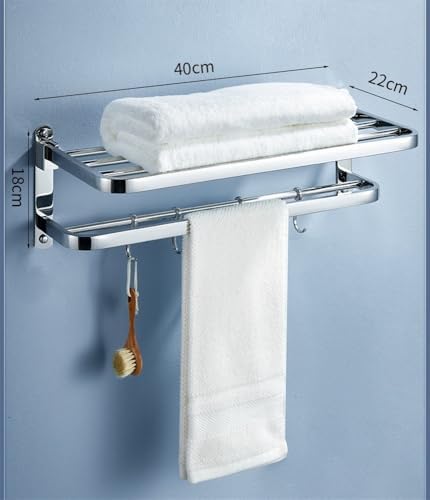 Sturdy Towel Holder