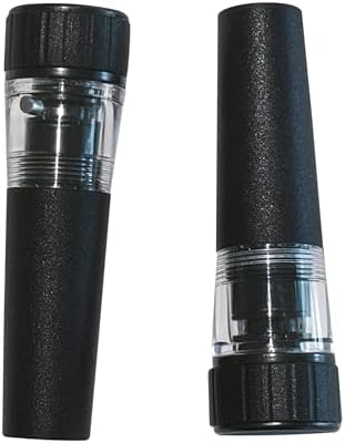 VSC VINEYARD SUPPLY COMPANY Professional Wine Opener Gift Set Black 1