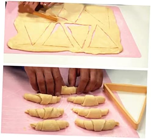 6-Piece Geometric Baking Model Set