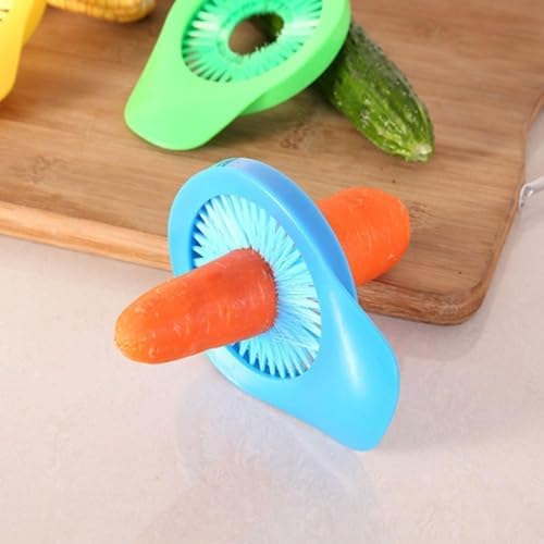 Effortless Corn Vegetable Cleaner
